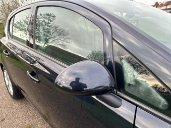 Vauxhall Corsa ENERGY