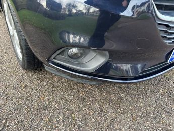 Vauxhall Corsa ENERGY