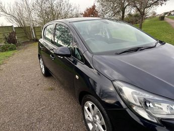 Vauxhall Corsa ENERGY