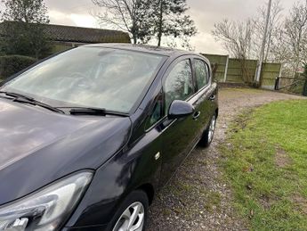 Vauxhall Corsa ENERGY
