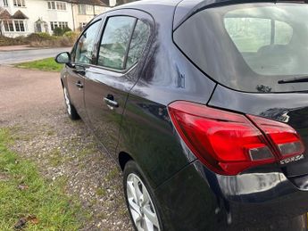 Vauxhall Corsa ENERGY