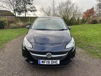 Vauxhall Corsa ENERGY