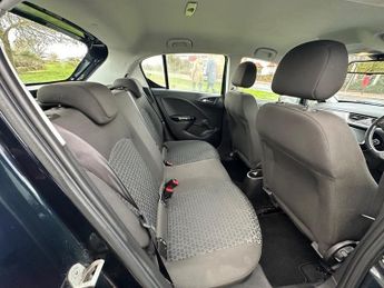 Vauxhall Corsa ENERGY