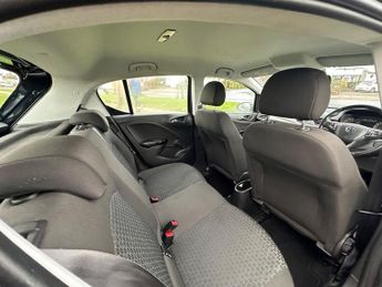 Vauxhall Corsa ENERGY