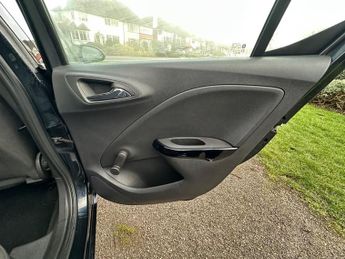 Vauxhall Corsa ENERGY