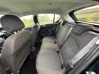 Vauxhall Corsa ENERGY