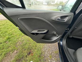 Vauxhall Corsa ENERGY