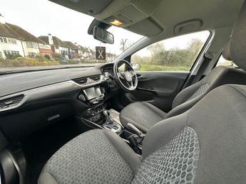 Vauxhall Corsa ENERGY