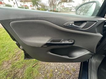 Vauxhall Corsa ENERGY