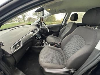 Vauxhall Corsa ENERGY