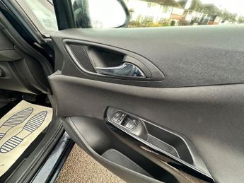 Vauxhall Corsa ENERGY