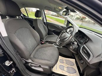 Vauxhall Corsa ENERGY