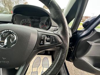 Vauxhall Corsa ENERGY