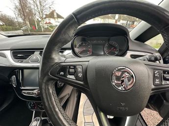 Vauxhall Corsa ENERGY