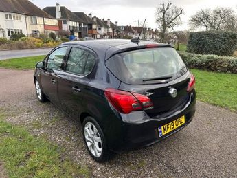 Vauxhall Corsa ENERGY