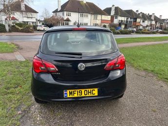 Vauxhall Corsa ENERGY