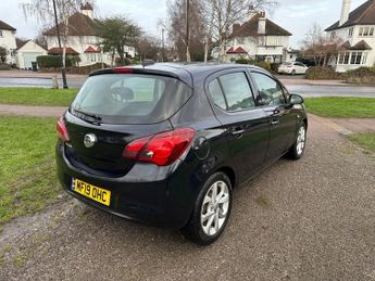 Vauxhall Corsa ENERGY