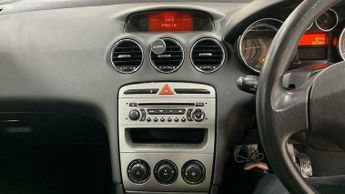 Peugeot 308 1.6 VTi S 5dr