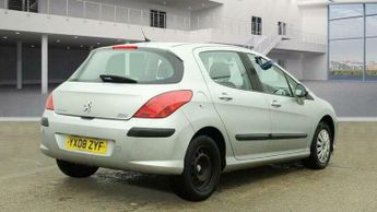 Peugeot 308 1.6 VTi S 5dr