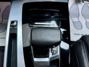 Audi Q5 SPORTBACK TFSI QUATTRO S LINE