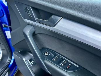 Audi Q5 SPORTBACK TFSI QUATTRO S LINE