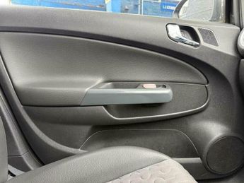 Vauxhall Corsa 1.4 16V SE Hatchback 5dr Petrol Auto Euro 5 (100 ps)
