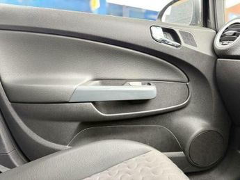 Vauxhall Corsa 1.4 16V SE Hatchback 5dr Petrol Auto Euro 5 (100 ps)