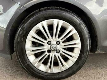 Vauxhall Corsa 1.4 16V SE Hatchback 5dr Petrol Auto Euro 5 (100 ps)