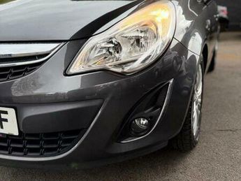 Vauxhall Corsa 1.4 16V SE Hatchback 5dr Petrol Auto Euro 5 (100 ps)