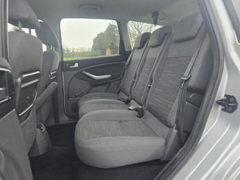 Ford C-Max STYLE 125