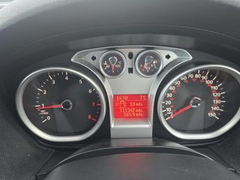 Ford C-Max STYLE 125