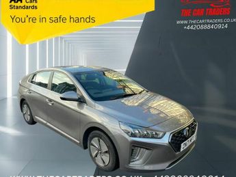 Hyundai IONIQ PREMIUM