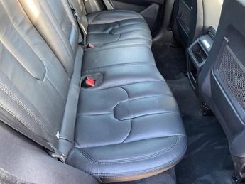 Land Rover Range Rover Evoque SD4 PURE TECH