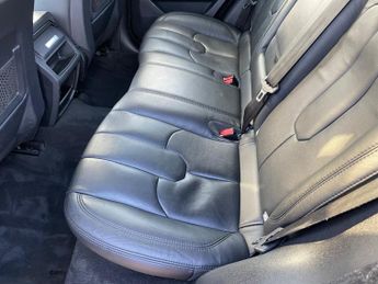 Land Rover Range Rover Evoque SD4 PURE TECH