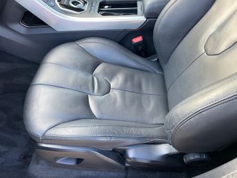 Land Rover Range Rover Evoque SD4 PURE TECH