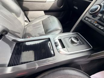 Land Rover Discovery Sport TD4 LANDMARK