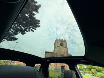 Land Rover Discovery Sport TD4 LANDMARK