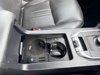 Land Rover Discovery Sport TD4 LANDMARK