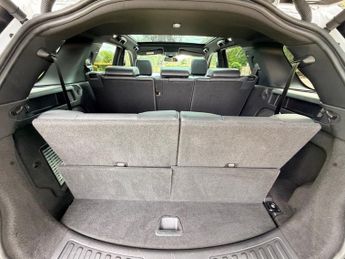 Land Rover Discovery Sport TD4 LANDMARK