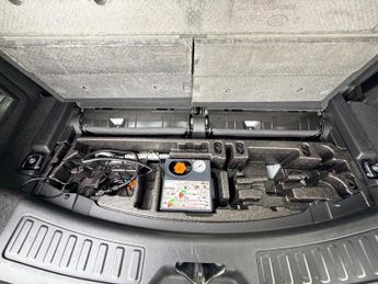 Land Rover Discovery Sport TD4 LANDMARK