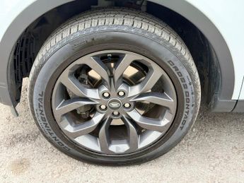 Land Rover Discovery Sport TD4 LANDMARK
