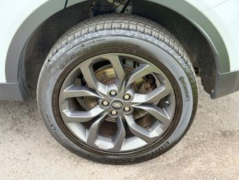Land Rover Discovery Sport TD4 LANDMARK