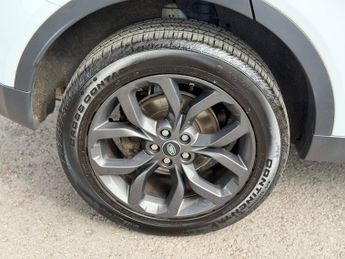 Land Rover Discovery Sport TD4 LANDMARK