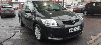 Toyota Auris 1.6 T3 Multimode 5dr