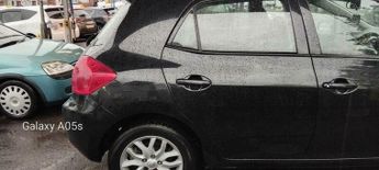 Toyota Auris 1.6 T3 Multimode 5dr