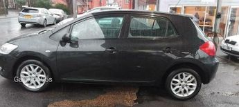 Toyota Auris 1.6 T3 Multimode 5dr