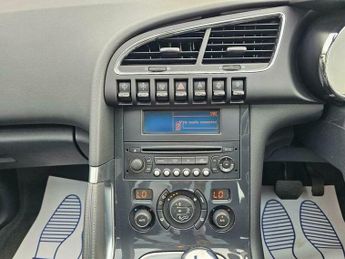 Peugeot 3008 1.6 HDi Exclusive EGC Euro 5 5dr