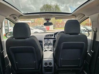 Peugeot 3008 1.6 HDi Exclusive EGC Euro 5 5dr