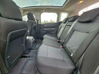 Peugeot 3008 1.6 HDi Exclusive EGC Euro 5 5dr