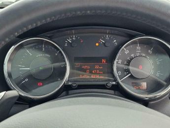 Peugeot 3008 1.6 HDi Exclusive EGC Euro 5 5dr